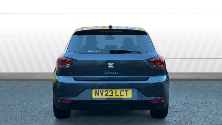 SEAT Ibiza 1.0 TSI 110 Xcellence 5dr Petrol Hatchback